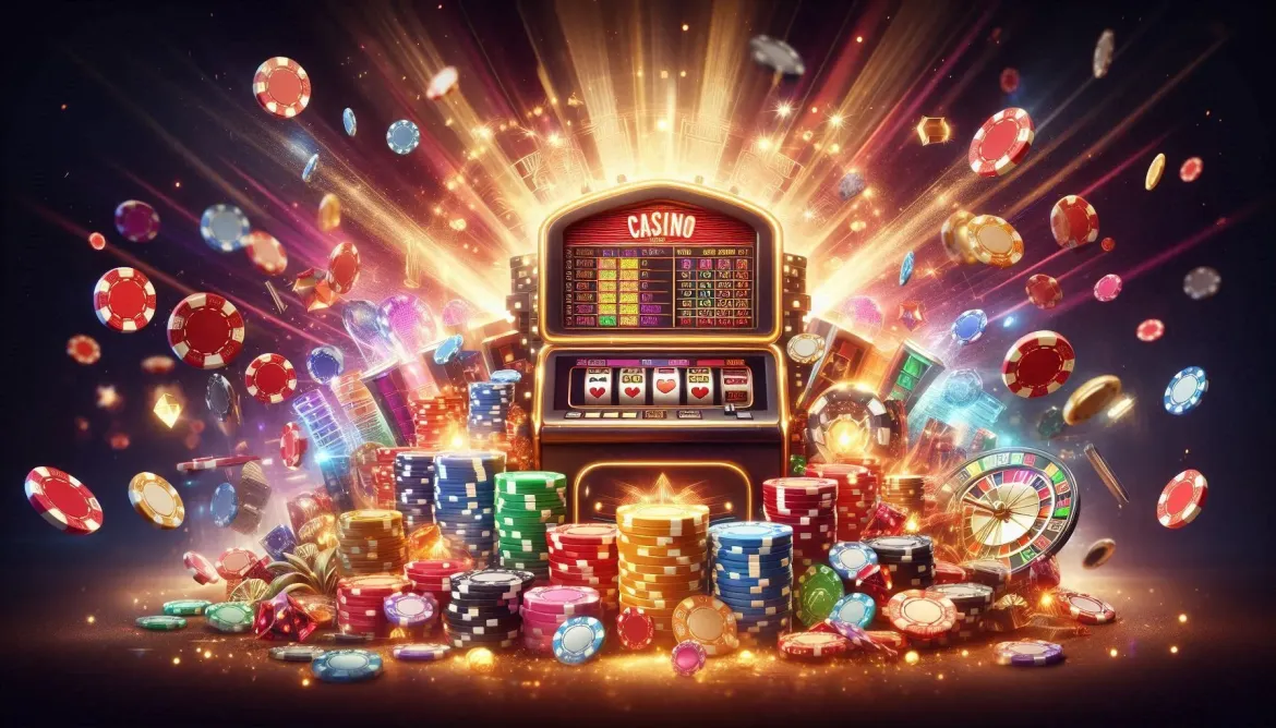 AllySpin Casino